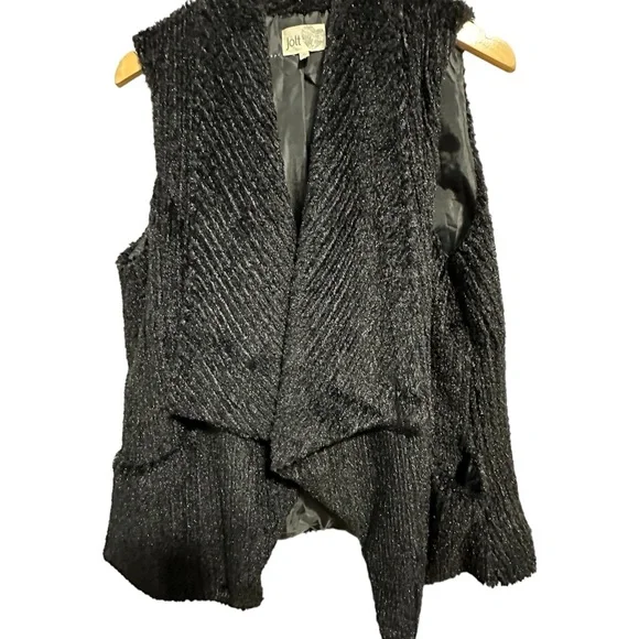 Jolt Coats, Jackets & Vests Faux Fur Outer Shell for Women Size XL - Picture 10 of 15